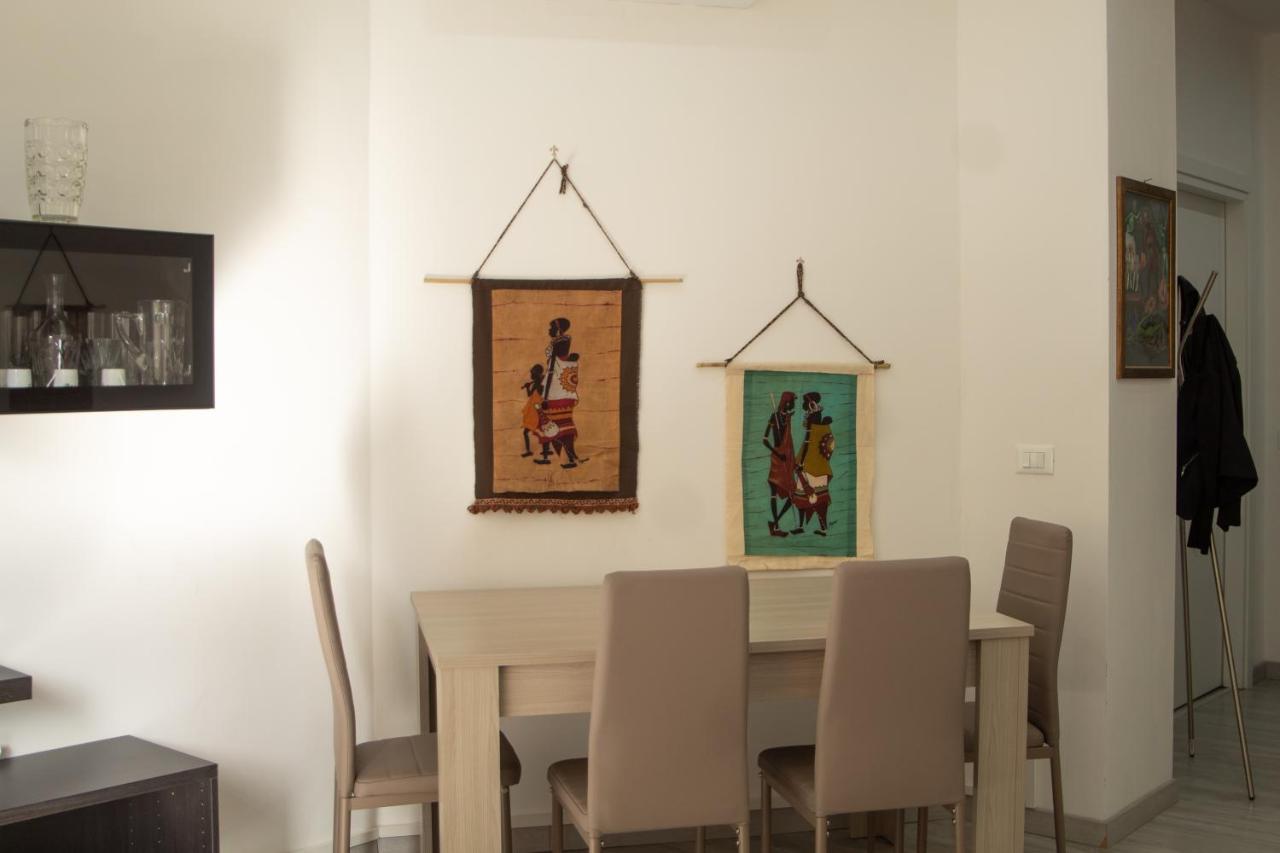 Fcr Vacanze Romane Apartment Rom