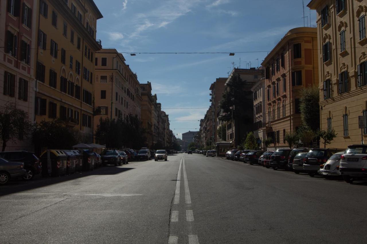 Apartment Fcr Vacanze Romane Rom